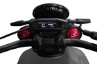 Электромотоцикл EMGo Technology ScrAmper (Grey) - изображение 2