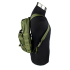 Рюкзак TMC Modular Assault Pack w 3L Hydration Bag OD (EB00229) - изображение 3