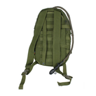 Рюкзак TMC Modular Assault Pack w 3L Hydration Bag OD (EB00229) - изображение 4