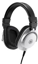 Наушники Yamaha HPH-MT5 White