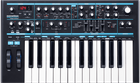 Синтезатор Novation Bass Station II