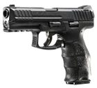 Пневматичний пістолет Umarex Heckler & Koch VP9 Blowback - зображення 4
