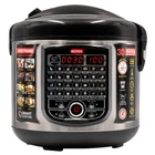 Мультиварка ROTEX RMC505-B Excellence (546457)