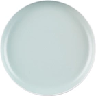Тарелка обеденная Ardesto Cremona 26 см Pastel Blue (AR2926BC) - изображение 1