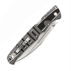 Нож Cold Steel Frenzy III Gray-Black (62PV3) - изображение 2
