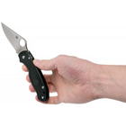 Нож Spyderco Para 3, FRN (C223PBK) - изображение 8