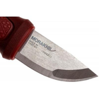 Нож MORA Morakniv Eldris Neck Knife red (12630) - изображение 3
