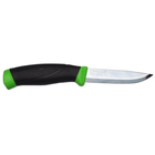 Нож MORA Companion Green (12158) - изображение 1