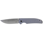 Нож SKIF Assistant G-10/SW grey (732C) - изображение 1