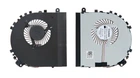 Вентилятор для ноутбука Dell Vostro 5560 5V 0.4A 4-pin SUNON