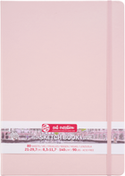 Блокнот для графики Royal Talens Art Creation A4 21 х 29.7 см 140 г/м2 80 листов Pastel Pink (8712079451660)