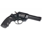 Револьвер под патрон Флобера ZBROIA Profi 3" (черный/пластик) (3726.00.20) - изображение 2