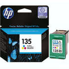 Картридж HP 135 для HP PSC 1513s Color C8766HE – низкие цены, кредит ...