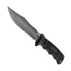 Нож SOG SEAL Pup Nylon (M37N-CP) - изображение 6