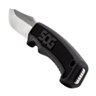 Нож SOG Field Knife Satin (FK1001-CP) - изображение 3