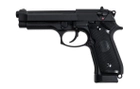 Пистолет пневм. ASG X9 Classic Blowback, 4,5 мм (2370.28.79) - зображення 1
