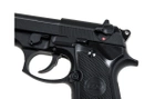Пистолет пневм. ASG X9 Classic Blowback, 4,5 мм (2370.28.79) - зображення 4