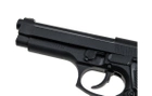 Пистолет пневм. ASG X9 Classic Blowback, 4,5 мм (2370.28.79) - изображение 7