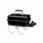 Портативний газовий гриль Go-Anywhere Weber 1141075