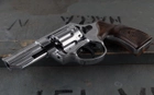 Револьвер Ekol Viper 3 "Chrome / Pocket - зображення 6