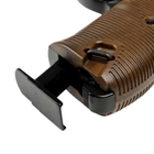Пневматический пистолет Umarex Walther P38 - изображение 7