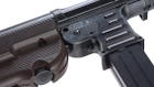 Пневматичний пістолет-кулемет Umarex Legends MP40 Blowback Full Auto - зображення 7
