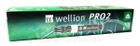 Ланцетний пристрій Wellion PRO 2 + 10 ланцетів (Веллион) - зображення 2