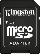 Kingston MicroSDXC 512GB Canvas Go! Plus Class 10 UHS-I U3 V30 A2 + SD-адаптер (SDCG3/512GB) - изображение 6