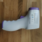 Безконтактний термометр DIKANG HG-01 (CE/FDA/FCC) - зображення 3