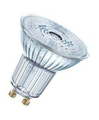 Лампа светодиодная 4.3W 220V 350lm 4000К GU10 50х54mm рефлекторная [4058075055155] led Value classic PAR16 OSRAM