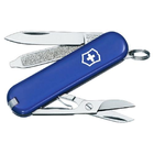 Нож Victorinox CLASSIC SD 0.6223 синий - изображение 1