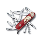 Нож складной Victorinox Huntsman Year Of The Rooster (1.3714.E6) - изображение 1