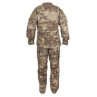 Униформа combat uniform Multicam размер S 2000000030487 - изображение 4