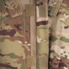 Униформа combat uniform Multicam размер S 2000000030487 - изображение 6