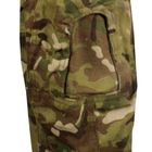 Штаны Combat Pant FR Multicam огнеупорные размер S 7700000017062 - изображение 8