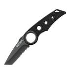 Нож складной карманный Gerber Remix Tactical Tanto 31-003641 (Liner Lock, 76/199 мм) - изображение 1