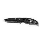 Ніж складаний кишеньковий Gerber Paraframe Tanto 2 Clip Foldin Knife 31-001734 (Frame lock, 89/207 мм) - зображення 4