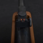 Гвинтівка пневматична з оптичним прицілом Crosman Vantage NP (4,5 мм) - зображення 10