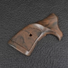 Накладки на револьвер под патрон флобера PROFI Pocket Compact, пластик - изображение 3