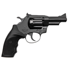 Револьвер под патрон Флобера Alfa 431 (3.0", 4.0мм), ворон-пластик - изображение 3