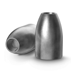 Кулі для пневматики H&N Slug Sampler Test Set, (5.53 мм, 5 видів куль по 30шт) - зображення 2