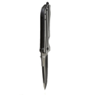Нож складной SKIF Plus Bolid (длина: 212мм, лезвие: 89мм, черное), стальной - изображение 4