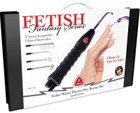 Електростимулятор Fetish Fantasy Series Shock Therapy Violet Wand Electro-Sex Starter Kit (17305000000000000) - зображення 2