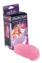 Маструбатор lushy Soft Loveclone vagina Pink (00936000000000000) - зображення 1
