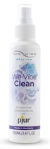 Антибактеріальний спрей Pjur We-Vibe Clean, 100 мл (19756000000000000) - зображення 3