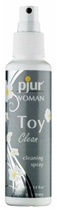 Засіб для очищення секс-іграшок Pjur Woman Toy Clean, 100 мл (14385000000000000) - зображення 1