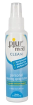 Що очищає спрей для тіла Pjur Med Clean (08790000000000000) - зображення 2