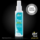 Очищувач для секс-іграшок Pjur Toy Clean, 100 мл (08775000000000000) - зображення 4