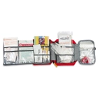 Аптечка Tatonka First Aid Basic (180х125х55мм), красная 2708.015 - изображение 2