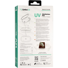 Стерилизатор ультрафиолетовый Gelius Pro UV Disinfection Box GP-UV001 с функцией беспроводной зарядки White - изображение 4